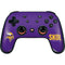 NFL Minnesota Vikings Team Motto Google Stadia Controller Skin